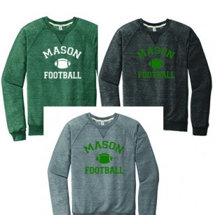 MASON FOOTBALL91m